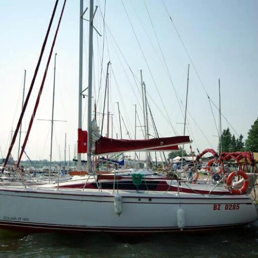 Solina 27